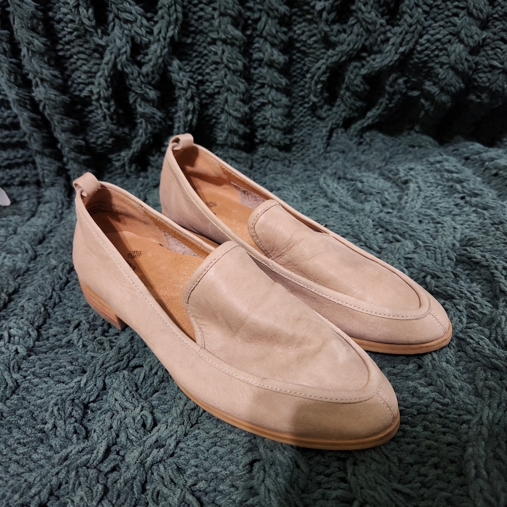 Susina Womens Slip on Loafers
